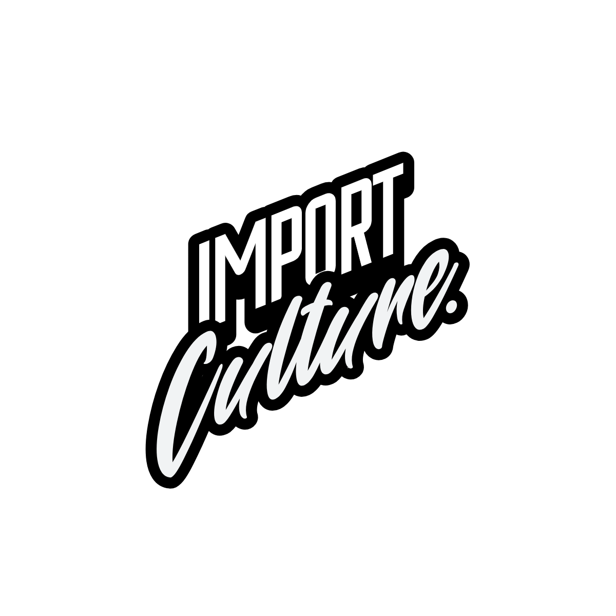 Import Culture-Custom Car Culture Events & Merchandise